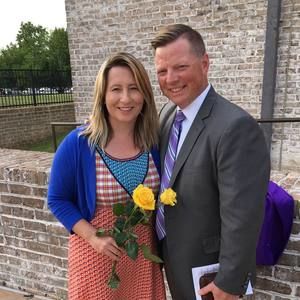 Meet your Posher, Ed